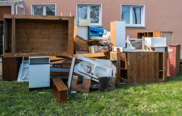 Best Same-Day Junk Removal Services  in Bellingham, WA